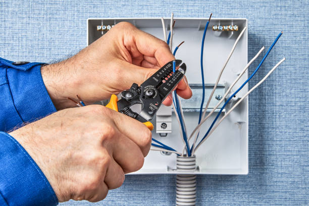 Best Electrical Troubleshooting and Repair  in Albany, LA